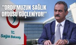 Ordu’nun Sağlık Ordusu Güçleniyor: 33 Yeni Doktor Atandı