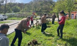 Yakakent’te "İyilikle Dönüştür" projesi