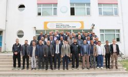 Yığılca’da encümen üye seçimi yapıldı