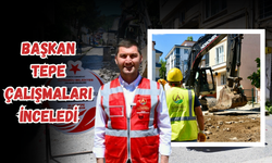 Altınordu Belediyesi Selimiye’de Altyapı ve Üstyapı Seferberliği Başlattı