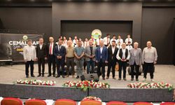 Cemal Safi Şiir Yarışması