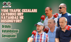 Yeni Trafik Cezaları Caydırıcı mı? Vatandaş Ne Düşünüyor?