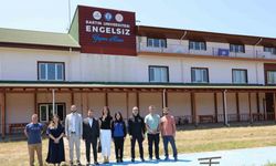 Engelli bireylere afet farkındalık eğitimi verilecek
