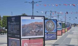 "Gökyüzünden Türkiye Güzellikleri" Samsun’da sergileniyor