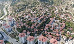 Karabük’te Mayıs ayında 265 konut satıldı