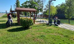 Ordu Büyükşehir’den temizlik seferberliği
