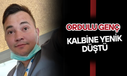 Ordulu Genç, Kalbine Yenik Düştü