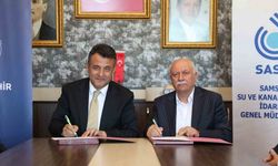 Samsun’a asırlık yatırım müjdesi