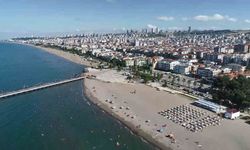 Samsun’da konut satışları geçen seneye fark attı