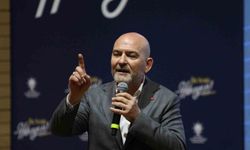 Soylu: "Türkiye’nin Recep Tayyip Erdoğan’a 6-8 yıl daha ihtiyacı var"