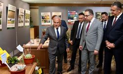 Tarım Ordu’da masaya yatırıldı