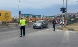 Tatil bitti, bayram dönüşü kilometrelerce kuyruk oluştu