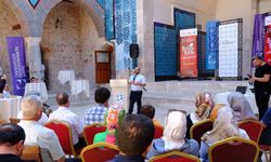 Tokat’ta kenelere karşı bilimsel farkındalık buluşması