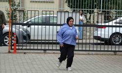 YKS’ye koşarak girdiler