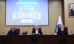 Aile Yaşam Merkezi için Başkan Aşgın’a yetki