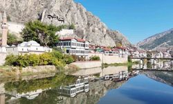 Amasya’da konut satışları yüzde 26 arttı