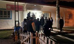 Anaokulu kayıt yoğunluğu velileri geceden sıraya soktu