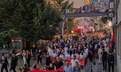 Artvin’de 15 Temmuz anma etkinlikleri düzenlendi