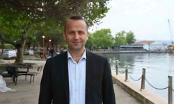 Başarılı müdür Koray Sivrikaya’ya çifte görev
