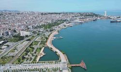 Başkan Doğan: "Samsun, kuzeyin üretim merkezi olacak"