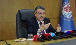 Başkan Genç, Özgür Özel’i özür dilemeye davet etti