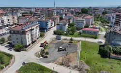 Başkan Kul: "İlçemizde dört bir koldan hizmet atağı başlattık"