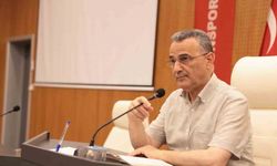 Başkan Kurnaz: "İlkadım Belediyesi mali disipline kavuşmuştur"