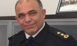 Bolu İl Jandarma Komutanı değişti