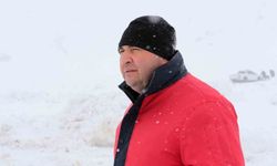 Bolu’daki otel yangını davasında İtfaiye Müdür Vekili Coşkun savunmasını verdi