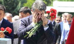 Bolu’nun kahramanları dualarla anıldı
