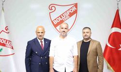 Boluspor, Mustafa Er ile anlaştı
