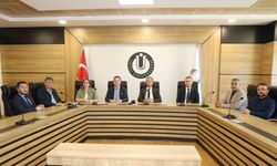 ‘Bozkırda Türk İzleri: Ortak Miras, Ortak Gelecek’ projesinin ilk ayağı Moğolistan’da gerçekleştirildi
