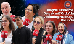 Burçlar Hurafe mi, Gerçek mi? Ordu’da Vatandaşın Görüşü Bölündü