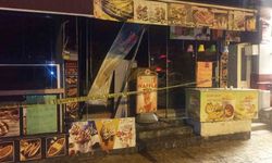 Çaycuma’da işyerinde çıkan yangın korkuttu