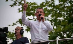 CHP Genel Başkanı Özel: "Fındıkta 250 liranın altındaki bir taban fiyat ölümdür, zülümdür"