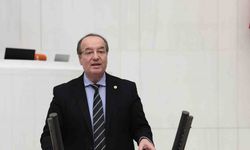CHP’li Akay’dan Bakan Yumaklı’ya orman köylüleri için çağrı