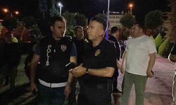 Çorum polisinden "Huzur" uygulaması