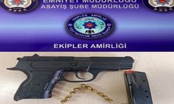 Çorum’da aranan 5 kişi yakalandı