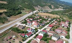 Cuma ikramları bu köyde birliği sağlıyor