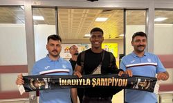 Felipe Augusto Trabzon’da