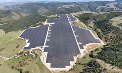 GES, ürettiği enerji ile belediyenin tüm elektrik ihtiyacını karşılayabilecek seviyeye geldi