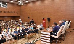 Giresun’da "huzur bilgilendirme" toplantısı