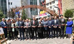 Gümüşhane’de 15 Temmuz Demokrasi ve Milli Birlik Günü etkinlikleri