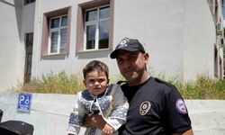 Gümüşhane’de 22 çocuk için sünnet şöleni düzenlendi