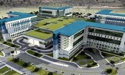 Gurbetteki Zonguldaklılardan Devrek’e Şehir Hastanesi desteği