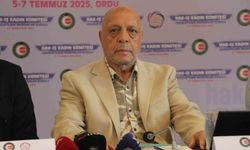 HAK-İŞ Genel Başkanı Arslan: "Lütfen bizim taleplerimizi çok yüksek talepler görmeyin"