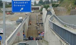 Havadan çekilen görüntüler projenin boyutunu net bir şekilde ortaya koyuyor