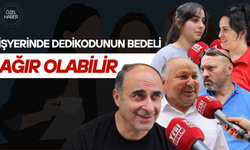 İşyerinde Dedikodunun Bedeli Ağır Olabilir