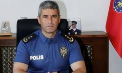 Karadeniz Ereğli Emniyet Müdürü Hasan Ünlü ilçedeki görevine devam edecek