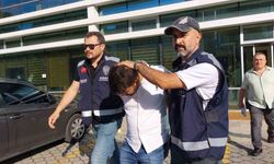 Kavga sırasında üzerinden araçla 3 kez geçtiği akrabasını öldüren şahıs tutuklandı